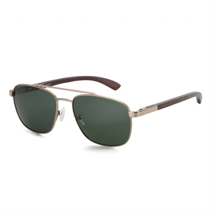 Aviator Metal Sunglasses For Sale