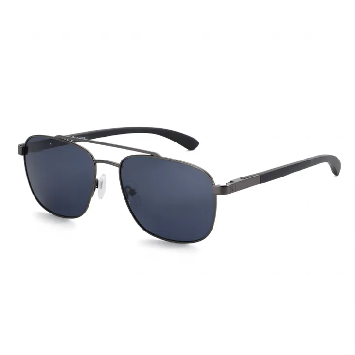 Aviator Metal Sunglasses Made In China