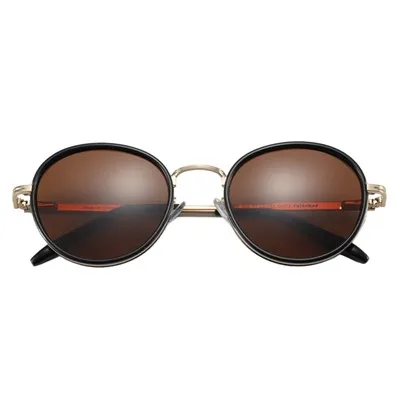 عینک آفتابی پلاستیکی مردانه استات UV400